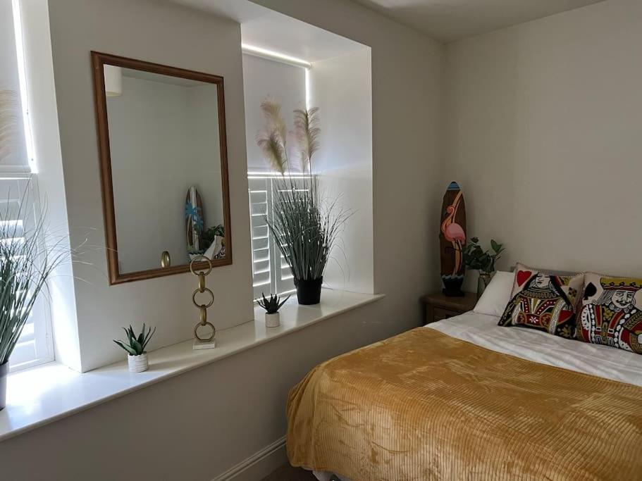 Luxurious 2 Bedroom Apartment In Central Berwick ภายนอก รูปภาพ